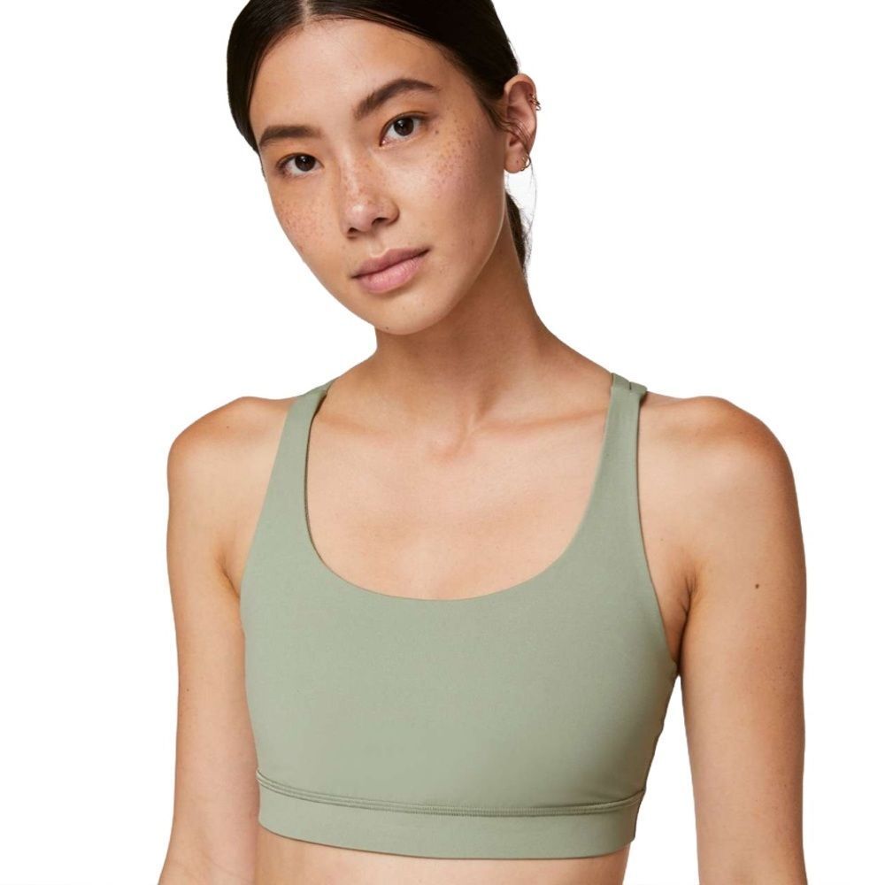 Lululemon Energy Bra